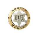 Bounty Hunter